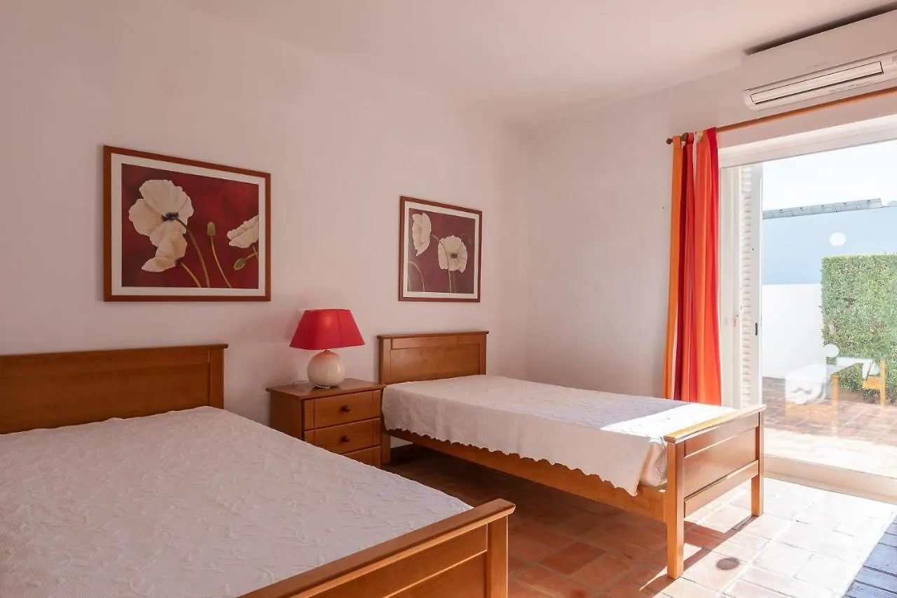 Villa Caixinha 2 Albufeira