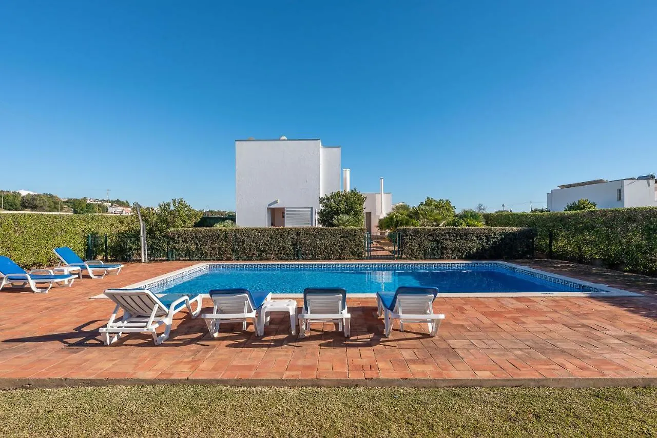 Vakantiehuis Villa Caixinha 2 Albufeira