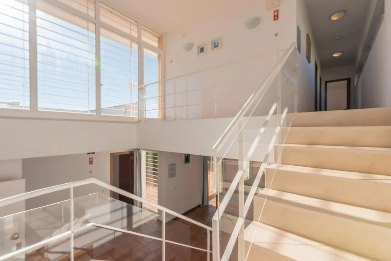 Vakantiehuis Villa Caixinha 2 Albufeira Portugal