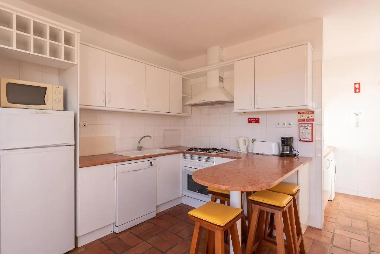 Villa Caixinha 2 Albufeira Vakantiehuis