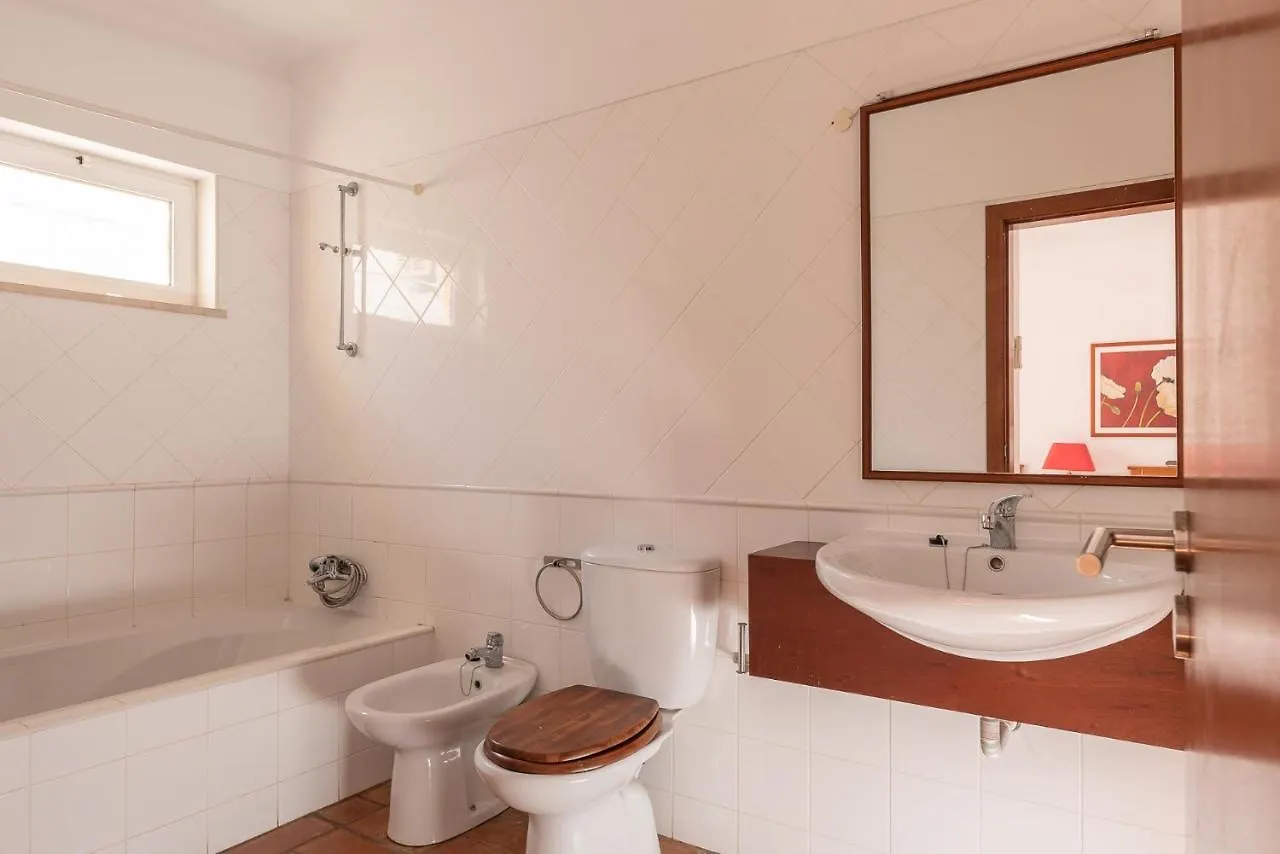 Villa Caixinha 2 Albufeira Vakantiehuis