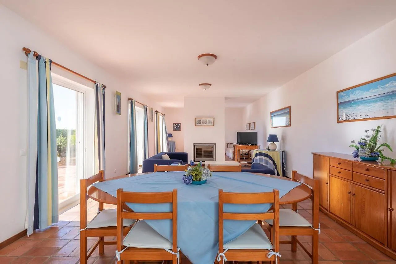 Villa Caixinha 2 Albufeira Vakantiehuis