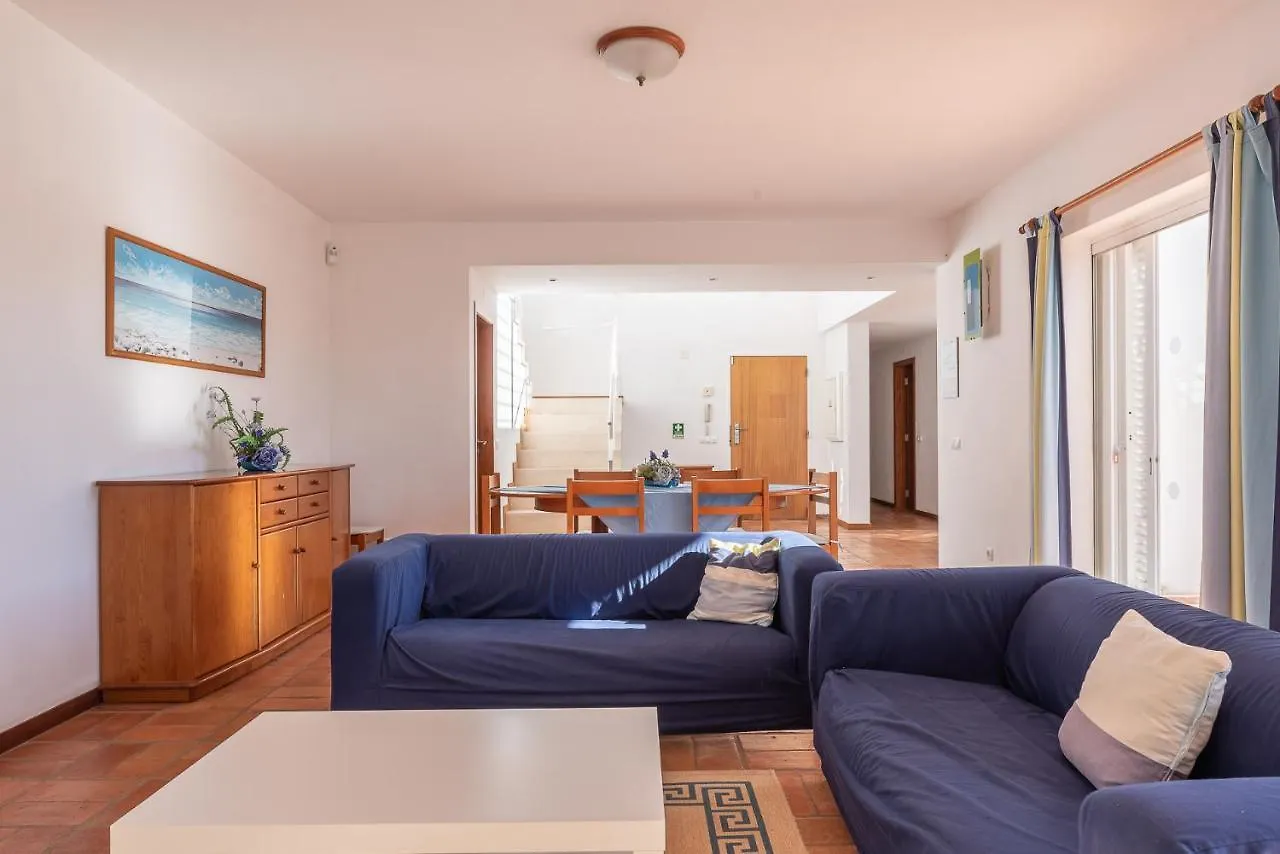 Vakantiehuis Villa Caixinha 2 Albufeira Portugal