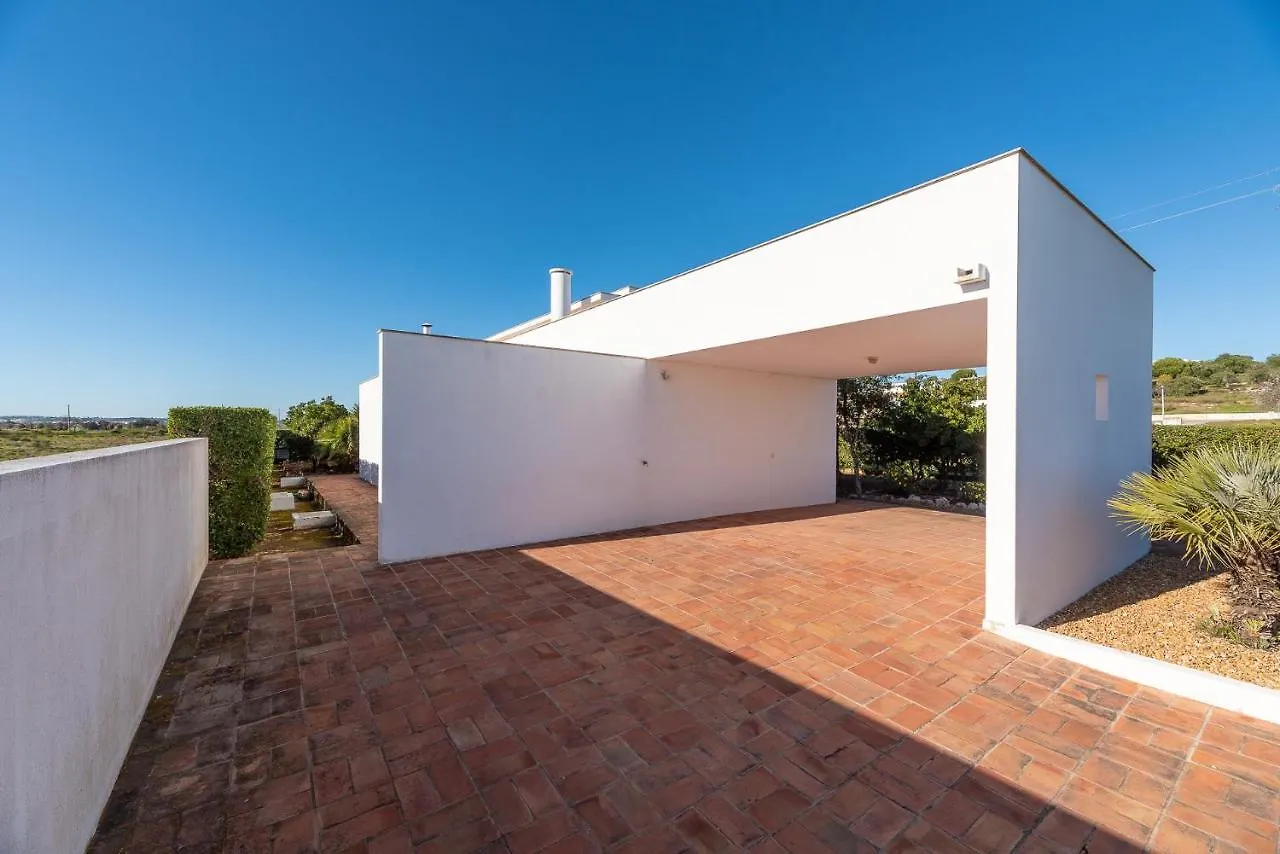 Villa Caixinha 2 Albufeira