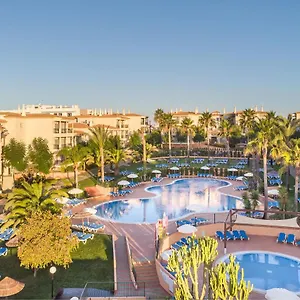 Апарт-отель 3hb Clube Humbria, Албуфейра