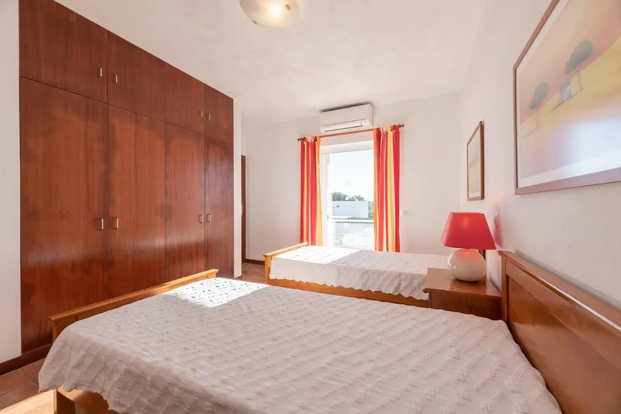 Villa Caixinha 2 Albufeira