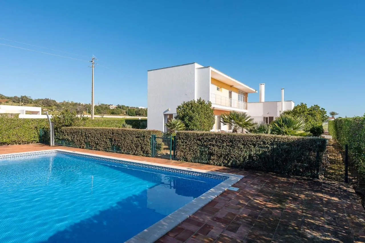 Villa Caixinha 2 Albufeira