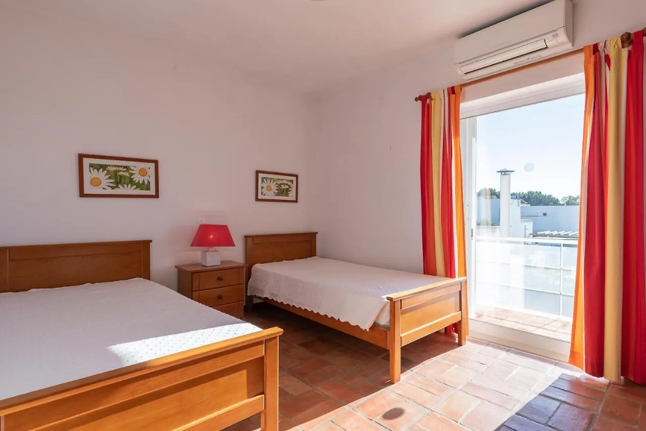 Hébergement de vacances Villa Caixinha 2 Albufeira