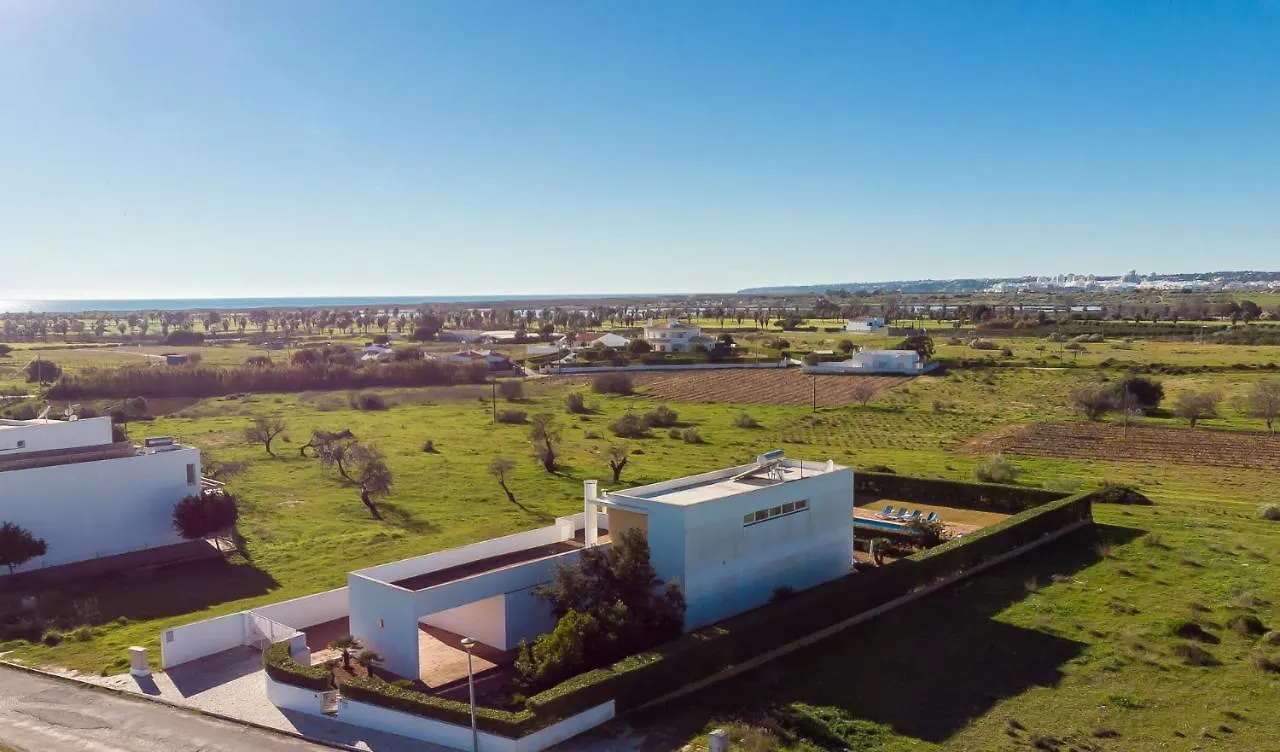 Villa Caixinha 2 Albufeira Hébergement de vacances